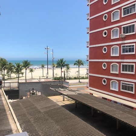 Hotel Araguaia Praia Grande  Exterior foto