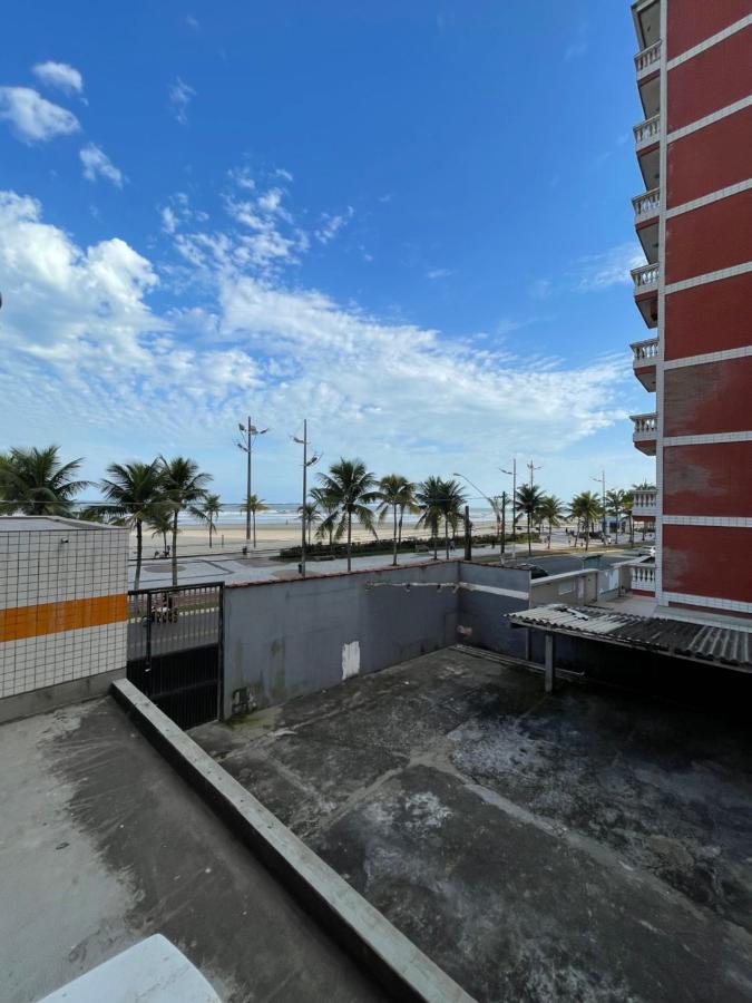 Hotel Araguaia Praia Grande  Exterior foto